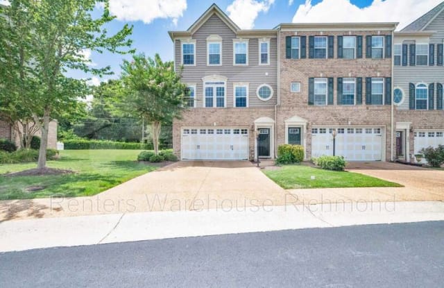 300 Siena Ln - 300 Siena Lane, Henrico County, VA 23059