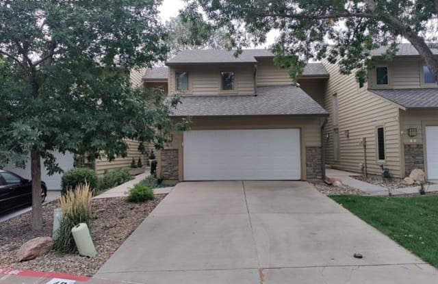 48 Woodbridge Drive - 48 Woodbridge Drive, Colorado Springs, CO 80906