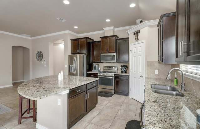7838 Fort Griffen Drive