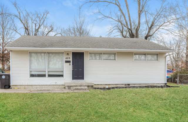 409 Lacy Ln