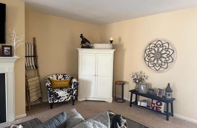 230 BECKINGTON CT