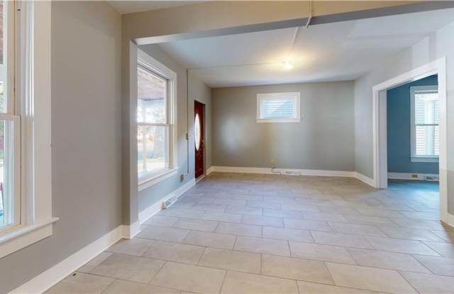 Beautiful Updated 4 bedroom single family home in quiet neighborhood