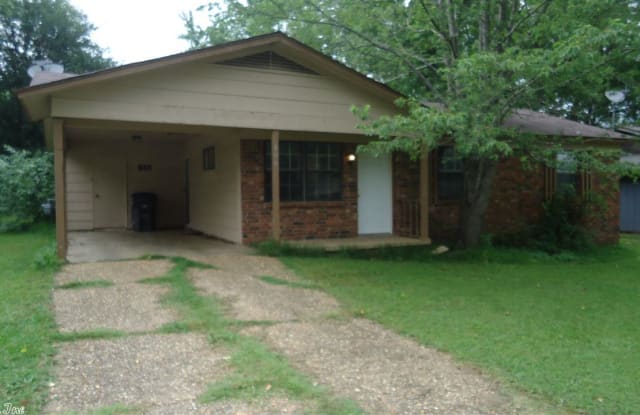 106 Santa Fe Trail - 106 Santa Fe Trail, Jacksonville, AR 72076