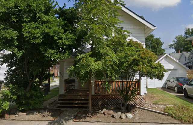 1816 Saint Marys Apt 2