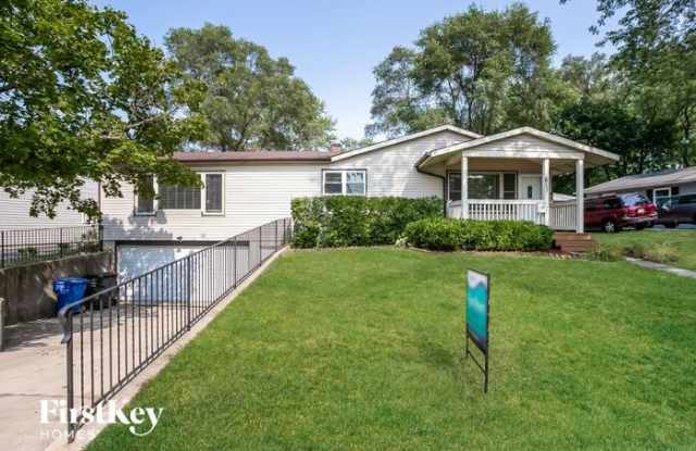 811 Salem Lane