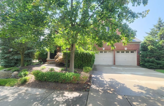 29157 Hemingway Dr - 29157 Hemingway Drive, Novi, MI 48377