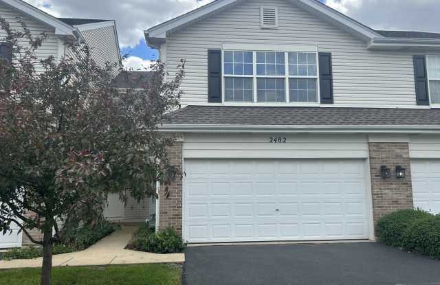 2482 Stoughton Circle