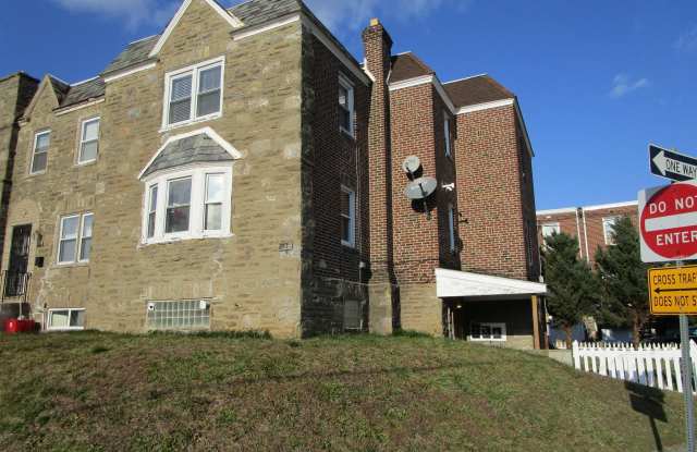 1323 HELLERMAN Street unit: 1 - Main Floor