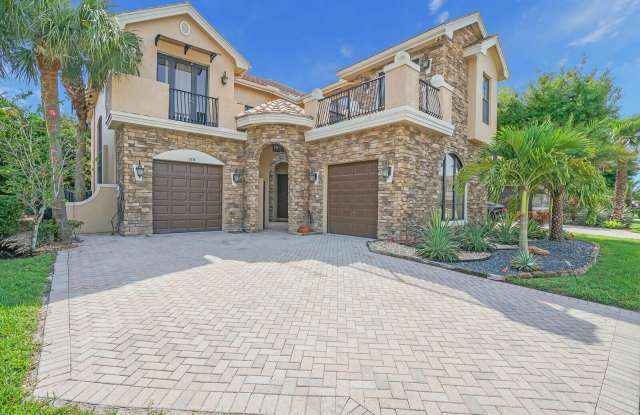3514 Collonade Drive