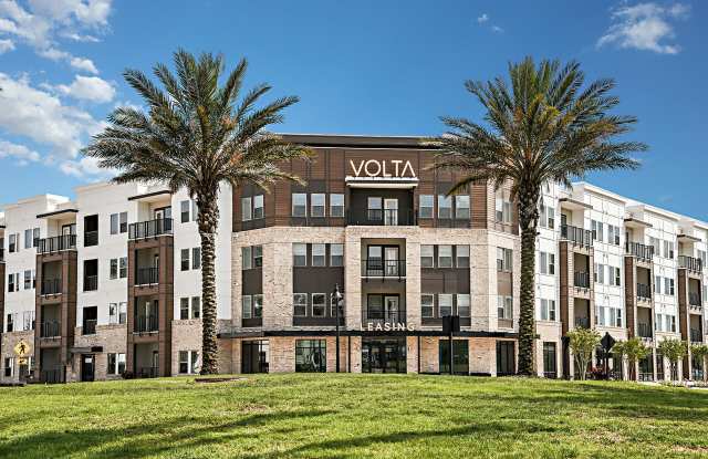Volta