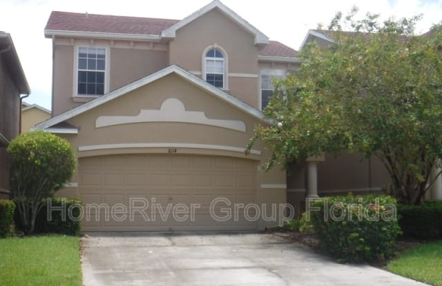 1014 Bella Vista Dr NE - 1014 Bella Vista Drive Northeast, St. Petersburg, FL 33702