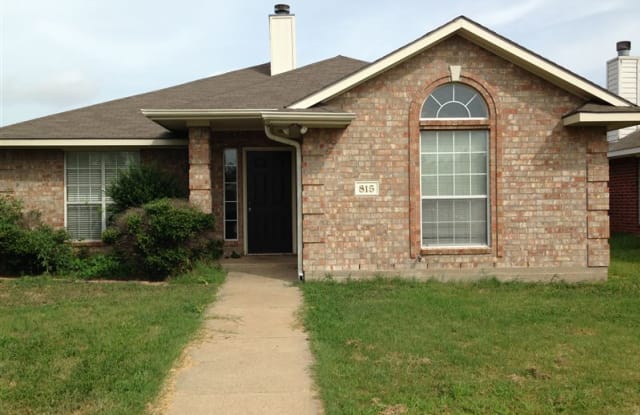 815 Azalea - 815 Azalea Court, College Station, TX 77840