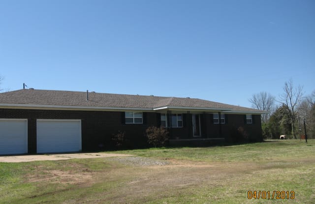 1245 CR 3820 - 1245 County Road 3820, Johnson County, AR 72846