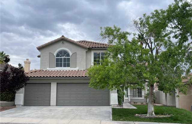 283 Canyon Spirit Drive