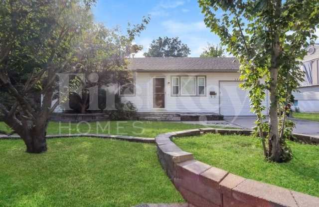 5126 South Delaware Avenue