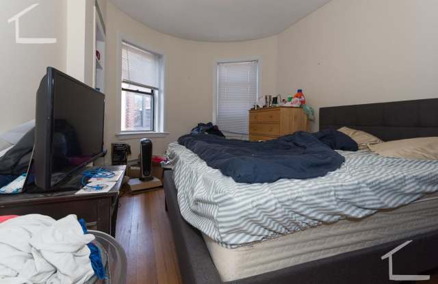 Nice 3 bed in Cleveland Circle