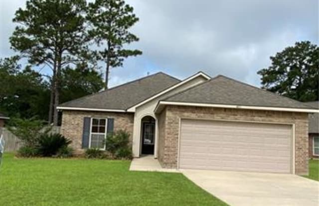 405 OAK BRANCH Drive - 405 Oak Branch Dr, St. Tammany County, LA 70435