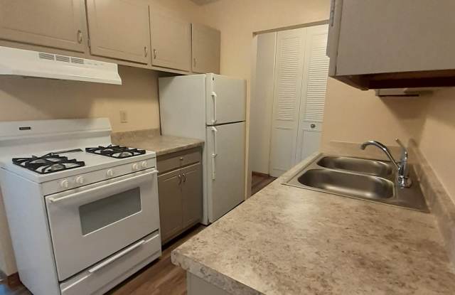 Photo of New Brighton View