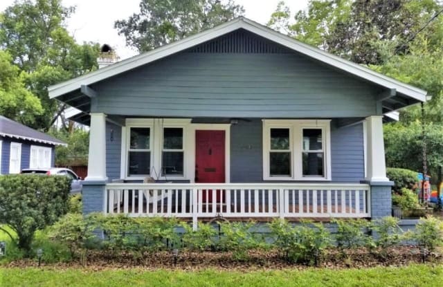 4238 WOODMERE ST - 4238 Woodmere Street, Jacksonville, FL 32210