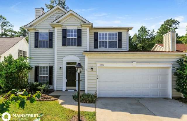 13330 Michael Lynn Road - 13330 Michael Lynn Road, Charlotte, NC 28278