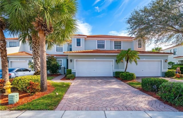 15610 Summit Place CIR - 15610 Summit Place Circle, Collier County, FL 34119
