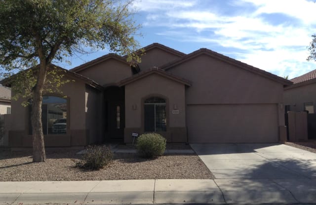 43501 W ROTH Road - 43501 W Roth Rd, Maricopa, AZ 85138