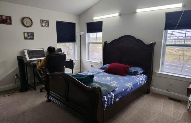 Photo of 100 Everleigh Drive