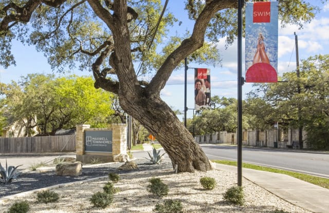 Photo of Maxwell Townhomes