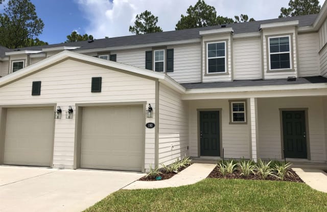 180 Silver Fern Dr - 180 Silver Fern Dr, St. Johns County, FL 32086