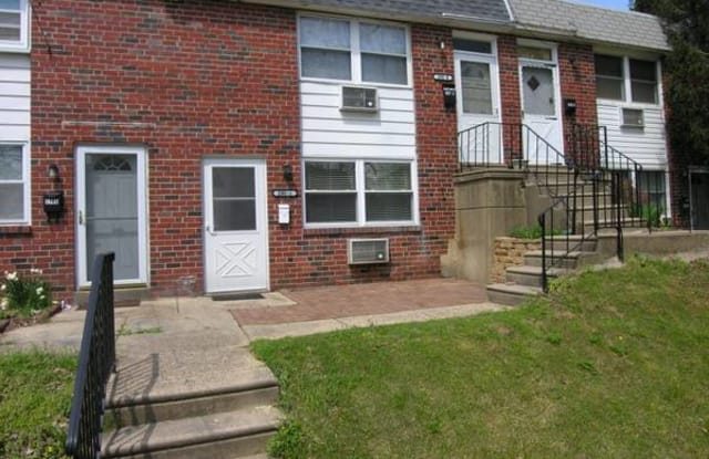 280 Greenough St - 280 Greenough Street, Philadelphia, PA 19127