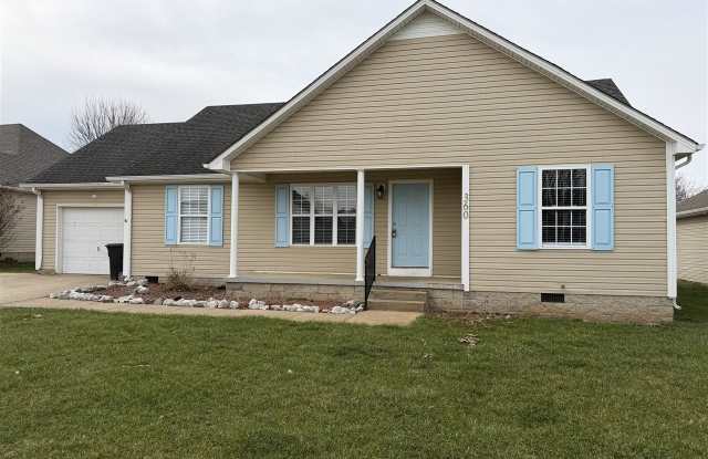 360 Cedar Hollow Drive