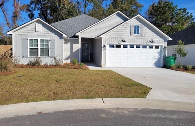 3613 Deidra Miller Cir - 3613 Deidra Miller Circle, Valdosta, GA 31605