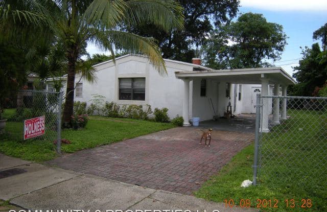 1524 NW 11 PL - 1524 Northwest 11th Place, Fort Lauderdale, FL 33311