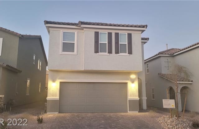 7684 Mojave Wind Avenue - 7684 Mojave Wind Ave, Enterprise, NV 89113