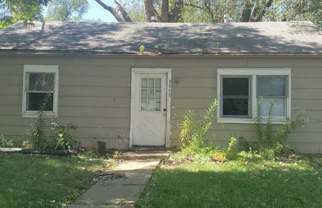 3355 SE Girard - 3355 Southeast Girard Street, Topeka, KS 66605