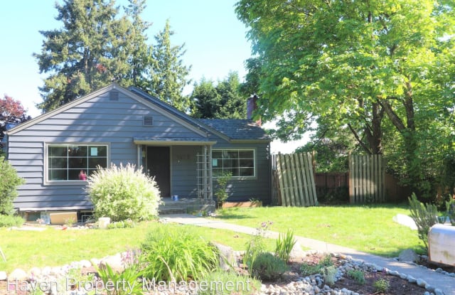 1612 S 107th St - 1612 South 107th Street, Boulevard Park, WA 98168