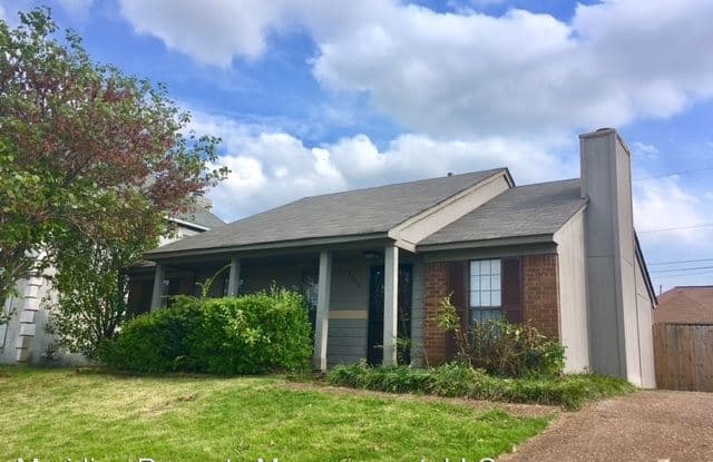 6597 Cross Oak Cv - 6597 Cross Oak Cove, Shelby County, TN 38141