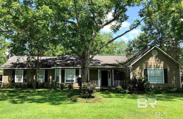 20206 Pecan Trace
