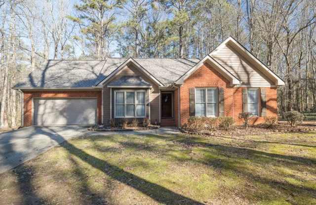 1030 Apache Road - 1030 Apache Road, Oconee County, GA 30677