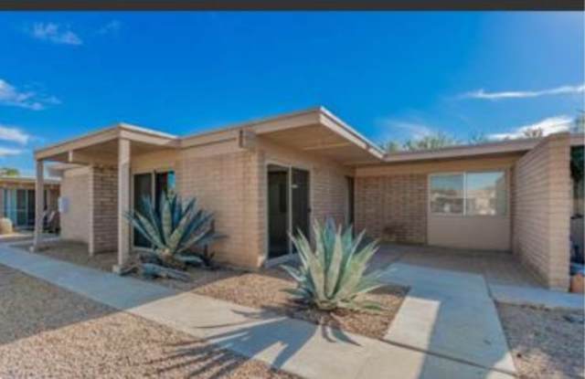 27250 N 64th St 16 - 27250 North 64th Street, Scottsdale, AZ 85266