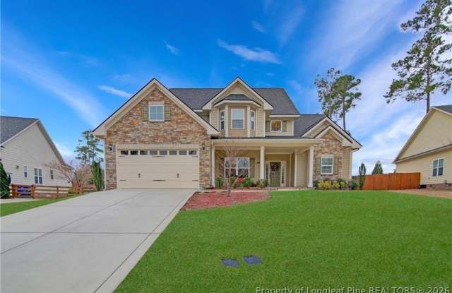 3909 Doonvalley Drive