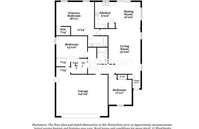 4506 North 22nd Avenue