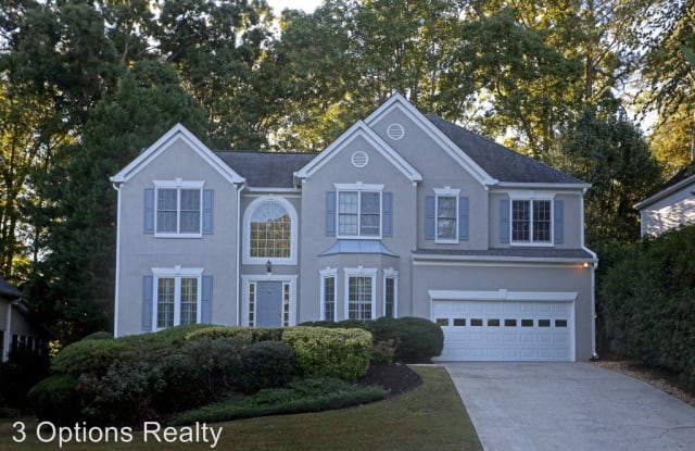 5115 Harbour Ridge Drive - 5115 Harbour Ridge Drive, Alpharetta, GA 30005