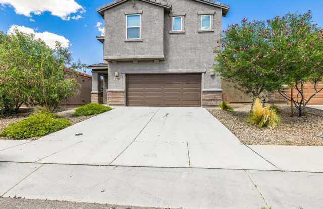 4 Bedroom, 2.5 Bath