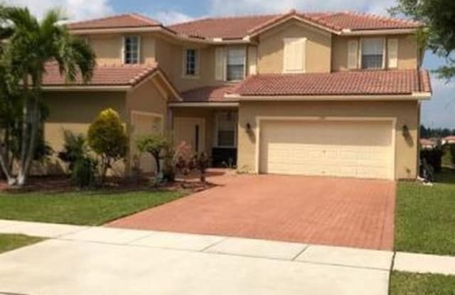 1583 Newhaven Point Lane - 1583 Newhaven Point Lane, Palm Beach County, FL 33411