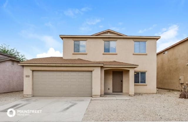 2452 East Meadow Mist Lane - 2452 East Meadow Mist Lane, San Tan Valley, AZ 85140