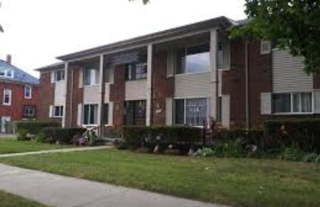 249 Chestnut - 249 Chestnut Street, Wyandotte, MI 48192