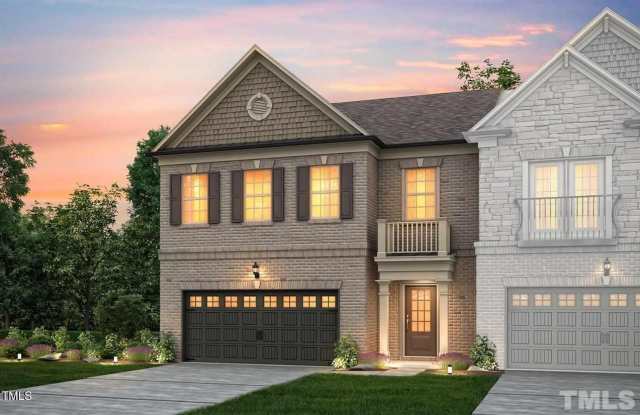 Photo of 604 Fumagalli Drive