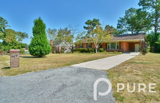 1629 B Avenue - 1629 B Avenue, West Columbia, SC 29169