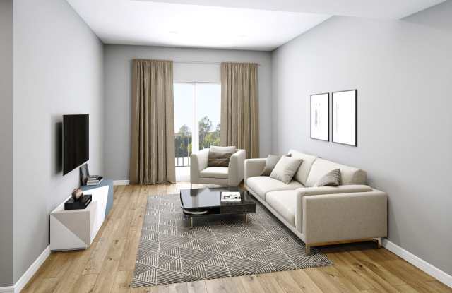 Photo of The Rise Apartments